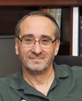 Joel L. Getts, PhD