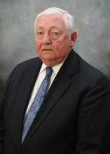 Robert L. Shank, Sr., CFSP